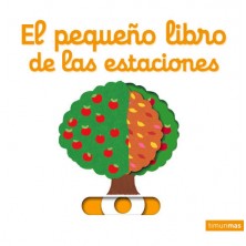 PEQUEÑO LIBRO DE LAS ESTACIONES,EL