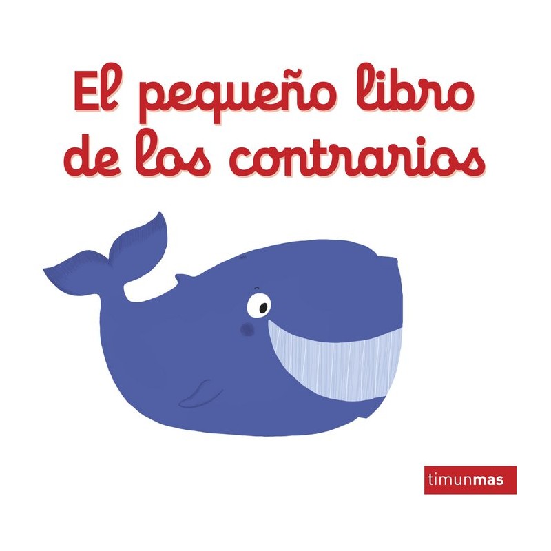 PEQUEÑO LIBRO DE LOS CONTRARIOS,EL