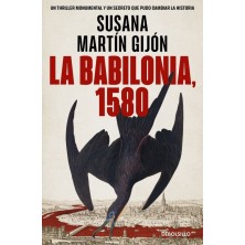 LA BABILONIA 1580  bolsillo