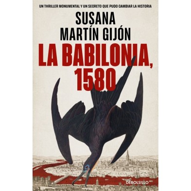 LA BABILONIA 1580  bolsillo