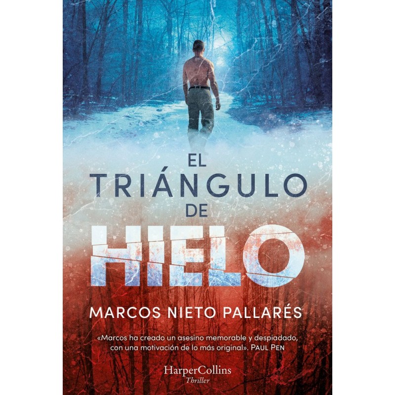 EL TRIANGULO DE HIELO