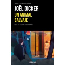 UN ANIMAL SALVAJE bolsillo