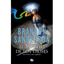 ALIENTO DE LOS DIOSES,EL