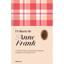 DIARIO DE ANNE FRANK (T)