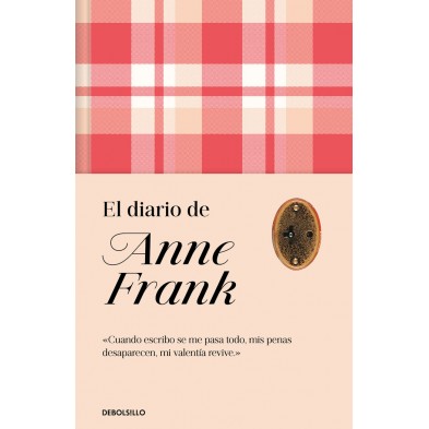 DIARIO DE ANNE FRANK (T)