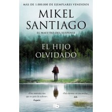 EL HIJO OLVIDADO bolsillo
