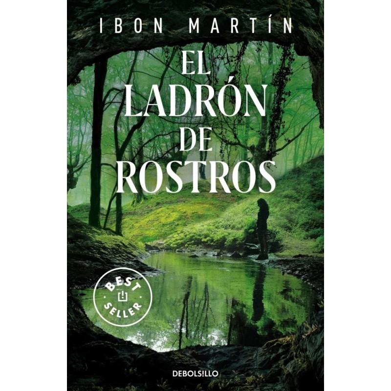 EL LADRON DE ROSTROS INSPECTORA ANE CESTERO 3