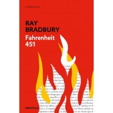 FAHRENHEIT 451 NUEVA TRADUCCION
