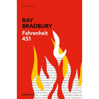 FAHRENHEIT 451 NUEVA TRADUCCION