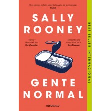 GENTE NORMAL bolsillo