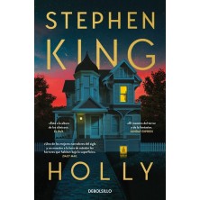 HOLLY ED. ESPAÑOL  BOLSILLO