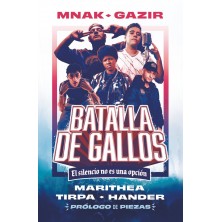 BATALLA DE GALLOS
