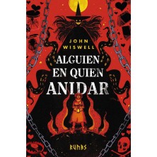 ALGUIEN EN QUIEN ANIDAR