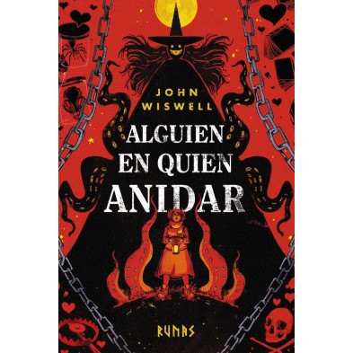 ALGUIEN EN QUIEN ANIDAR