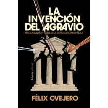 LA INVENCION DEL AGRAVIO