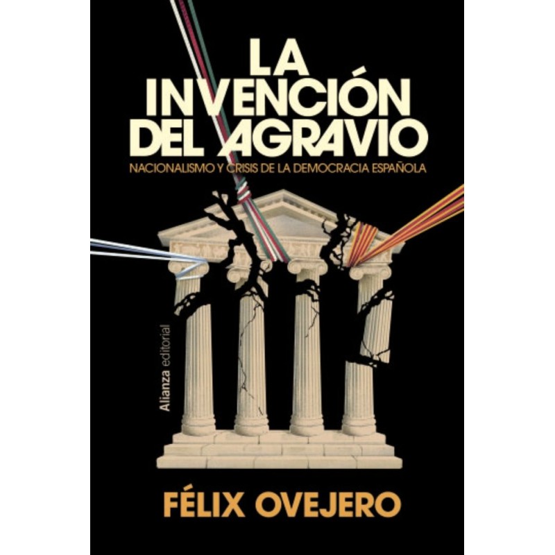 LA INVENCION DEL AGRAVIO