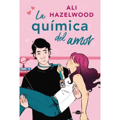 LA QUIMICA DEL AMOR
