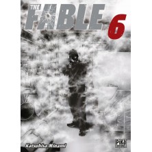 THE FABLE 6