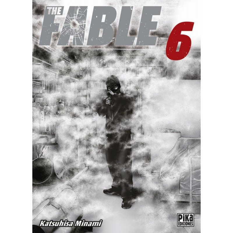 THE FABLE 6
