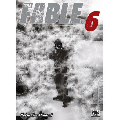 THE FABLE 6