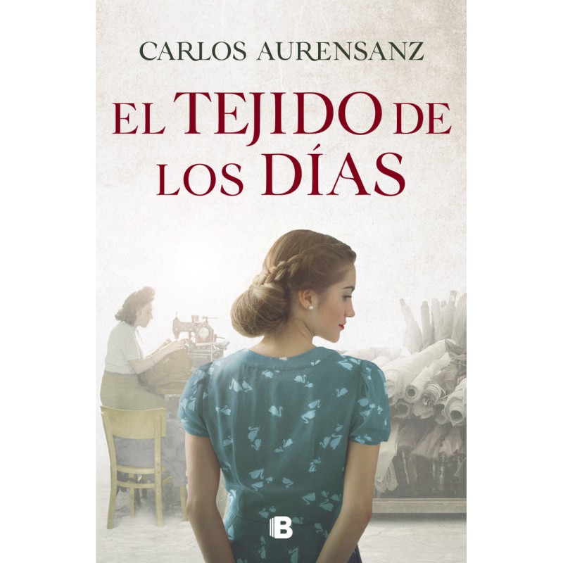 EL TEJIDO DE LOS DIAS