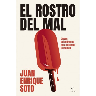 EL ROSTRO DEL MAL