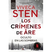 CRIMENES DE ARE OCULTO EN LAS SOMBRAS,LOS
