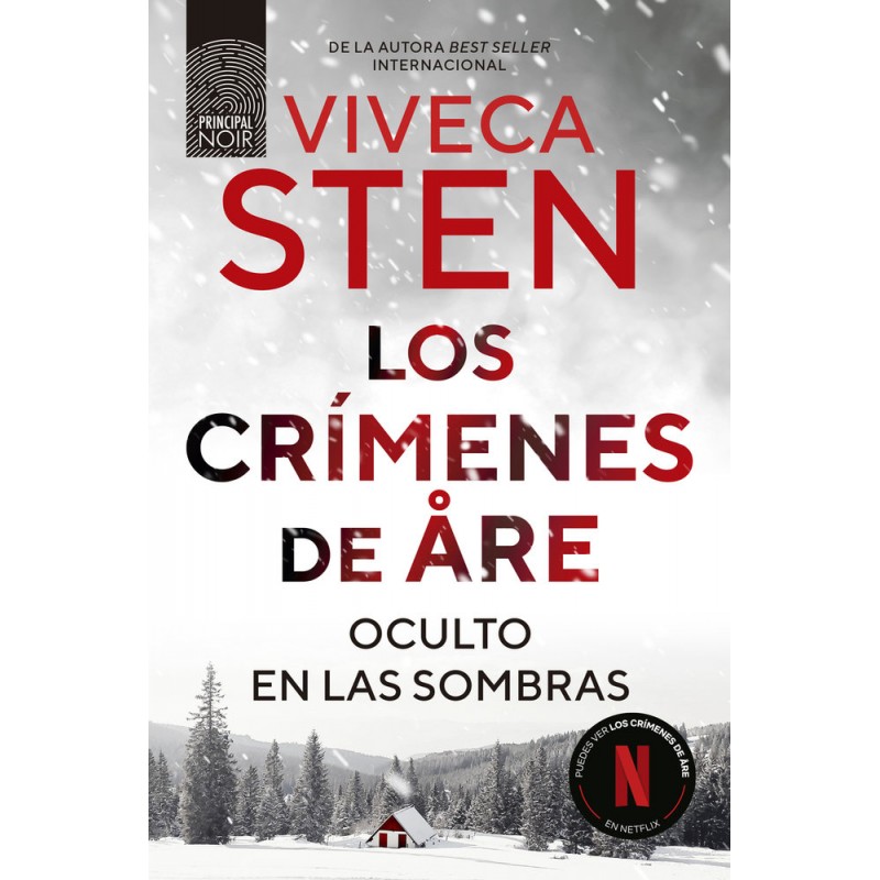 CRIMENES DE ARE OCULTO EN LAS SOMBRAS,LOS