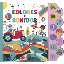 COLORES Y SONIDOS