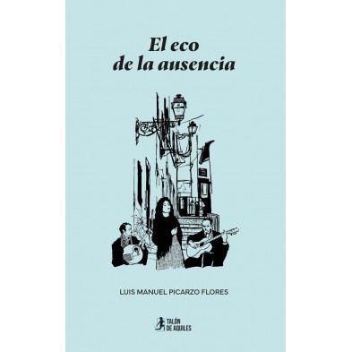 EL ECO DE LA AUSENCIA