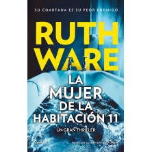 MUJER DE LA HABITACION 11,LA