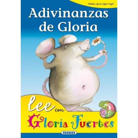 ADIVINANZAS DE GLORIA