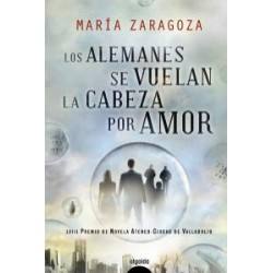 LOS ALEMANES SE VUELAN LA CABEZA POR AMOR