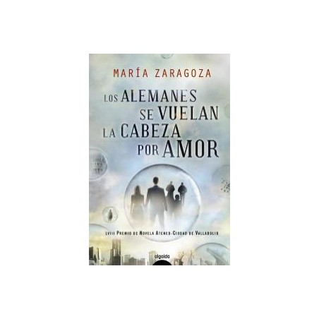 LOS ALEMANES SE VUELAN LA CABEZA POR AMOR