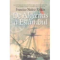 DE ALGECIRAS A ESTAMBUL