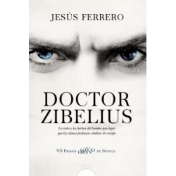 DOCTOR ZIBELIUS