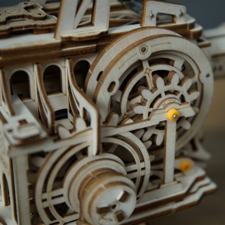 MAQUETA PROYECTOR PELICULA CLASICO