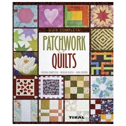 PATCHWORK Y QUILTS