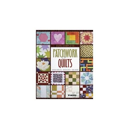 PATCHWORK Y QUILTS