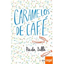 CARAMELOS DE CAFE