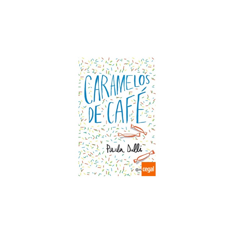 CARAMELOS DE CAFE