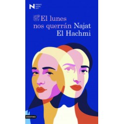 LUNES NOS QUERRAN,EL PREMIO NADAL 2021 Premio Nadal de Novela 2021