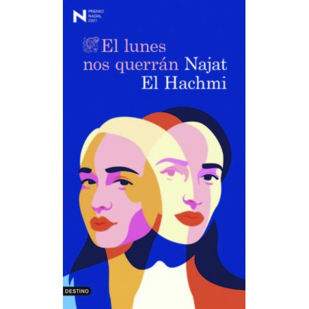 LUNES NOS QUERRAN,EL PREMIO NADAL 2021 Premio Nadal de Novela 2021