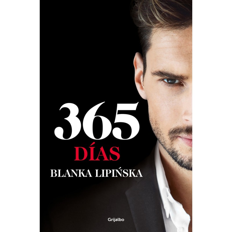365 DIAS La novela erotica que inspiro el fenomeno mundial emitido por Netflix