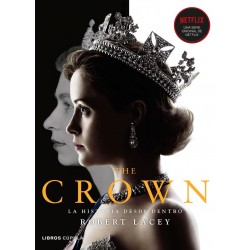 THE CROWN VOL I