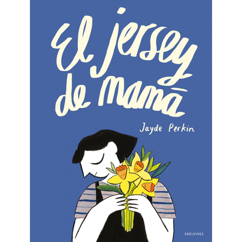 El JERSEY DE MAMA