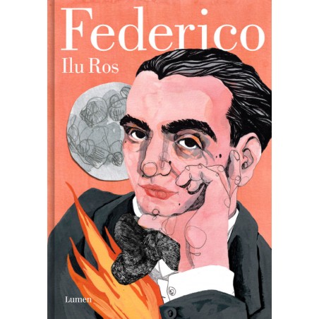 FEDERICO Vida de Federico García Lorca