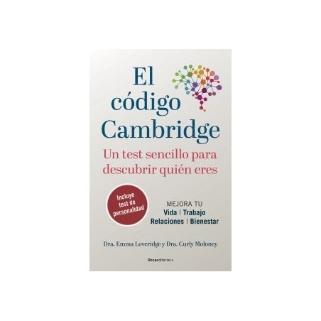 EL CODIGO CAMBRIDGE