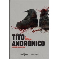 TITO ANDRONICO