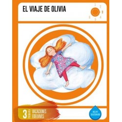 VACACIONES 3ºEP 16 EL VIAJE DE OLIVIA